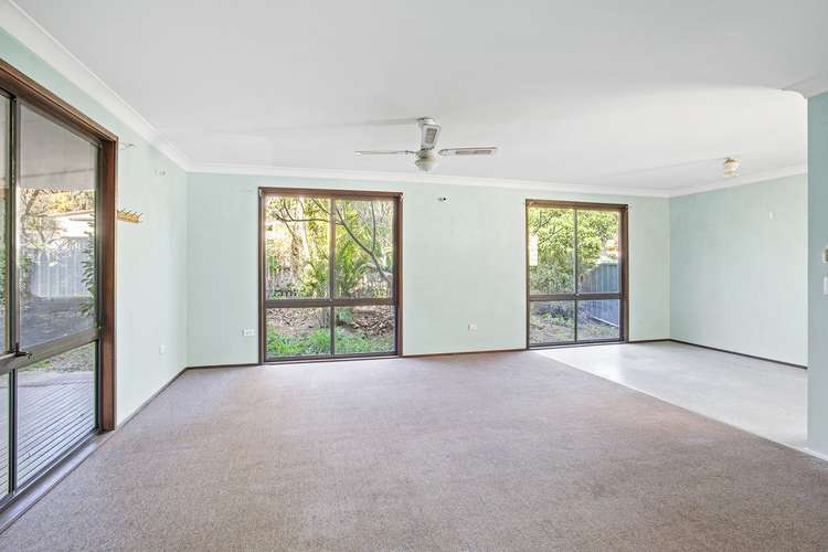 Second view of Homely house listing, 62 Barker Avenue, San Remo NSW 2262