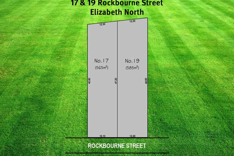 19 Rockbourne Street, Elizabeth North SA 5113