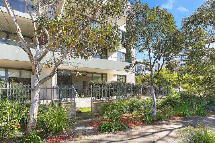 Second view of Homely apartment listing, 103/1-3 Jenner Street, Little Bay NSW 2036