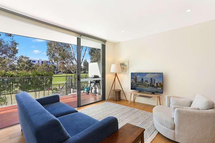 Third view of Homely apartment listing, 103/1-3 Jenner Street, Little Bay NSW 2036