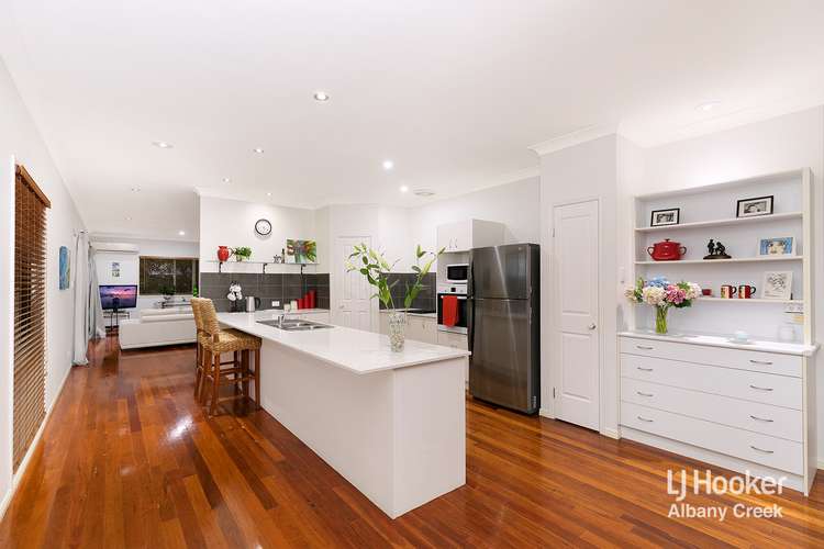 Sixth view of Homely house listing, 10 Windrush Close, Eatons Hill QLD 4037