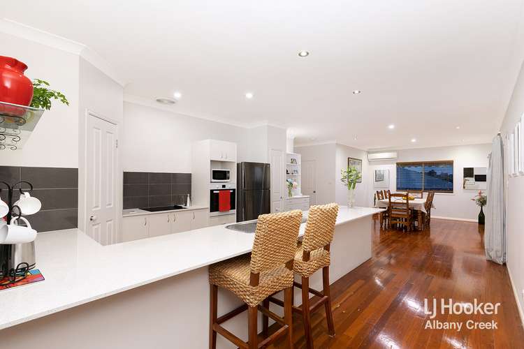 Seventh view of Homely house listing, 10 Windrush Close, Eatons Hill QLD 4037