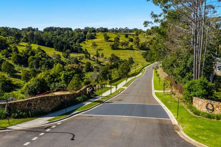 Third view of Homely residentialLand listing, Lot 201 Eastwood Estate, Goonellabah NSW 2480