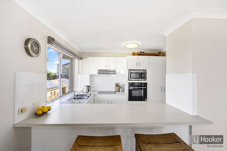 Third view of Homely unit listing, 15/111 Frank Street, Labrador QLD 4215