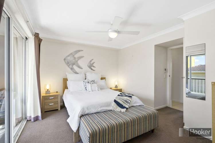 Fifth view of Homely unit listing, 15/111 Frank Street, Labrador QLD 4215