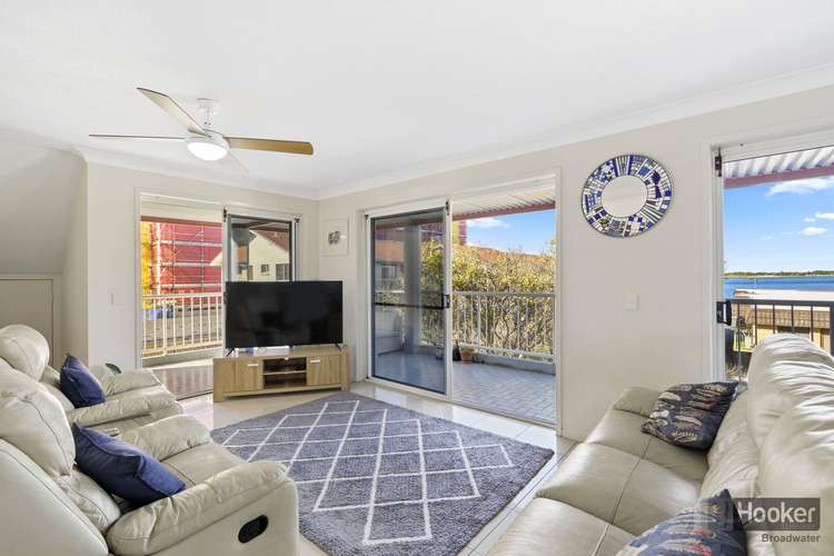 Sixth view of Homely unit listing, 15/111 Frank Street, Labrador QLD 4215