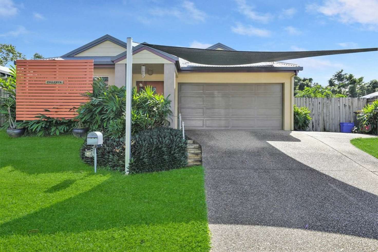 Main view of Homely house listing, 47 Timberlea Drive East, Bentley Park QLD 4869