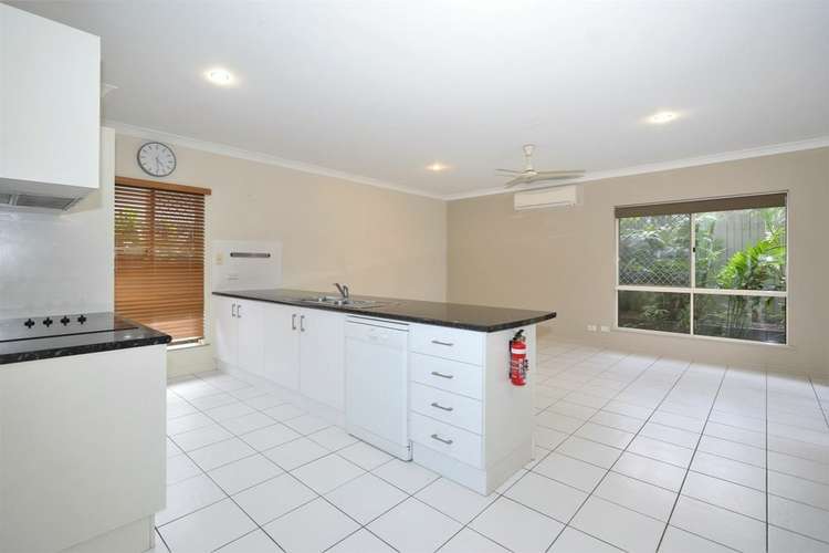 Fifth view of Homely house listing, 47 Timberlea Drive East, Bentley Park QLD 4869
