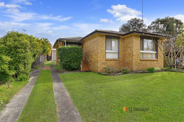 Main view of Homely house listing, 68 Doyle Avenue, Halekulani NSW 2262