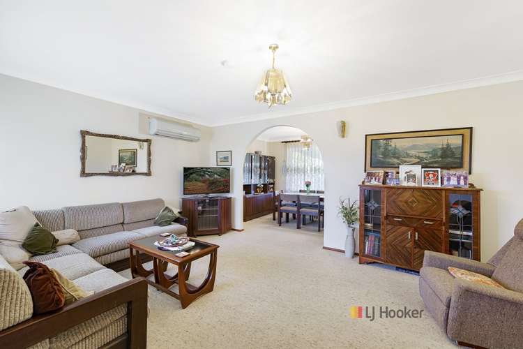 Second view of Homely house listing, 68 Doyle Avenue, Halekulani NSW 2262