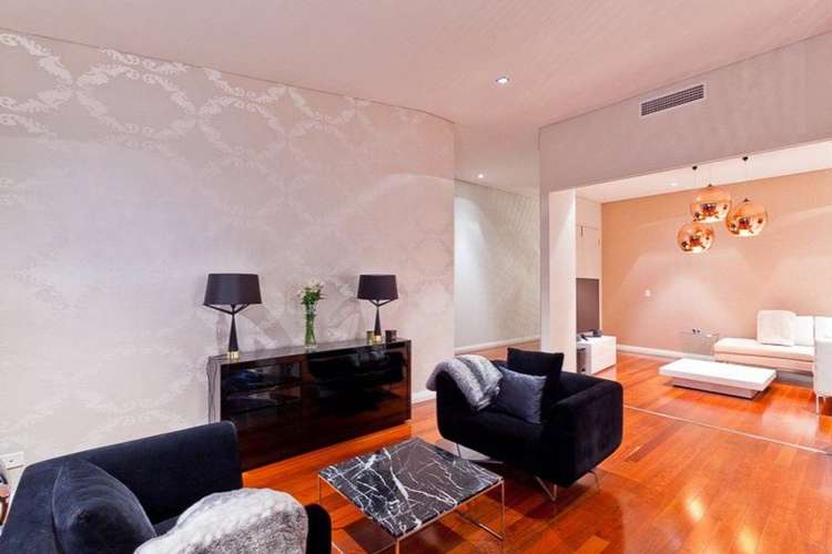 Fifth view of Homely apartment listing, 27/65 Milligan Street, Perth WA 6000