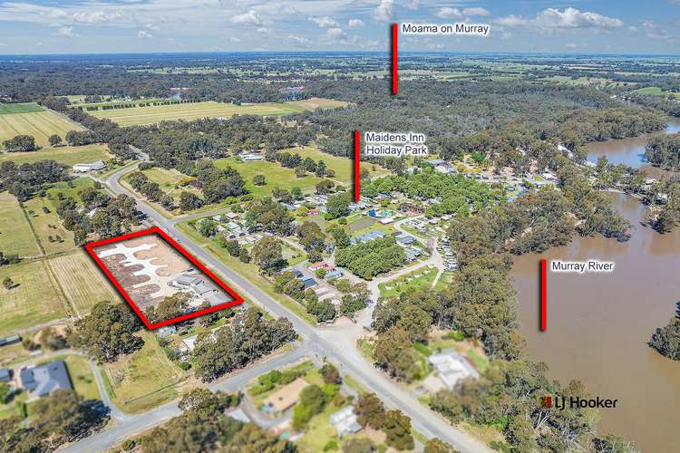 Seventh view of Homely blockOfUnits listing, 133 Chanter Street, Moama NSW 2731