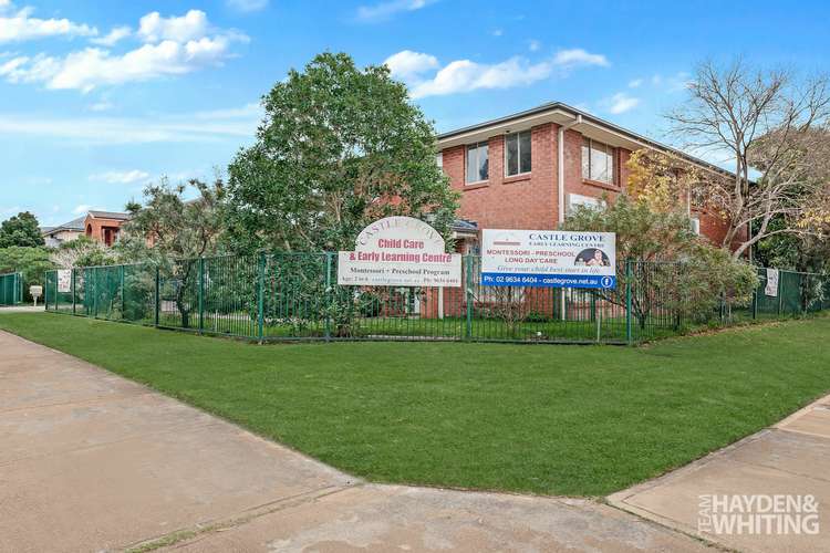 5-7 St Pauls Avenue, Castle Hill NSW 2154