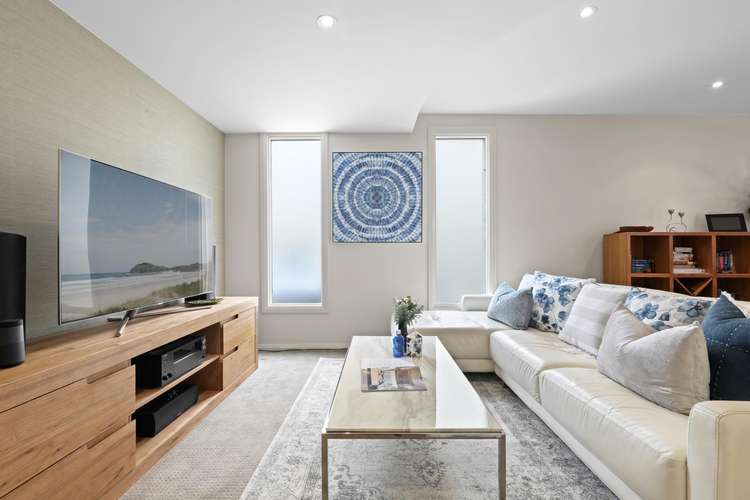 Third view of Homely townhouse listing, 1/21 Railway Street, Petersham NSW 2049