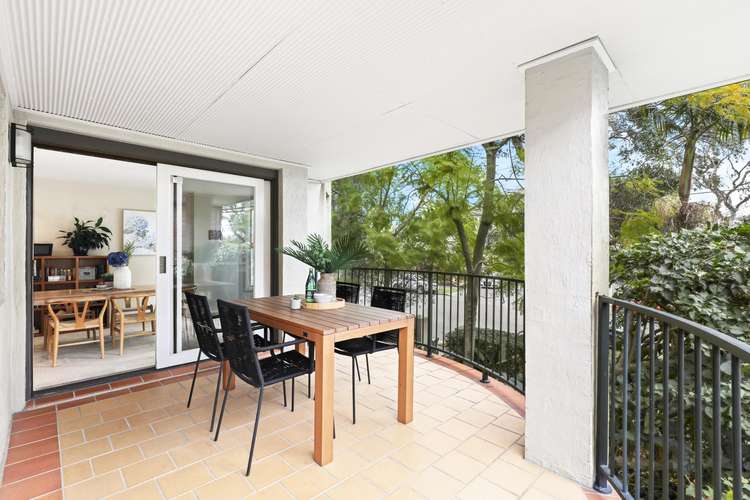 Fourth view of Homely townhouse listing, 1/21 Railway Street, Petersham NSW 2049