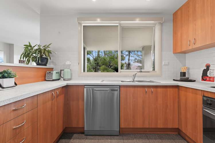 Fifth view of Homely townhouse listing, 1/21 Railway Street, Petersham NSW 2049