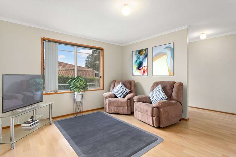 Main view of Homely townhouse listing, 8/25 Namadgi Circuit, Palmerston ACT 2913