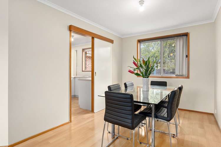 Second view of Homely townhouse listing, 8/25 Namadgi Circuit, Palmerston ACT 2913