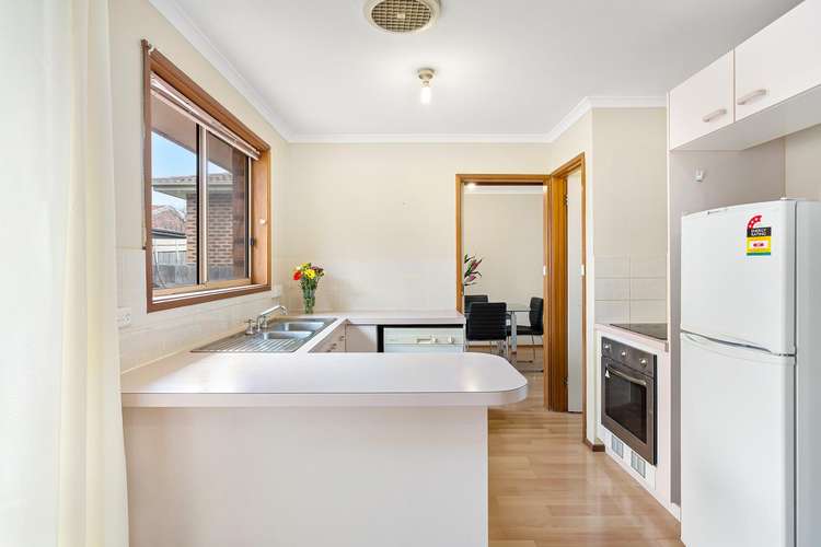 Third view of Homely townhouse listing, 8/25 Namadgi Circuit, Palmerston ACT 2913