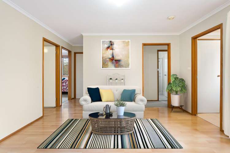 Fourth view of Homely townhouse listing, 8/25 Namadgi Circuit, Palmerston ACT 2913