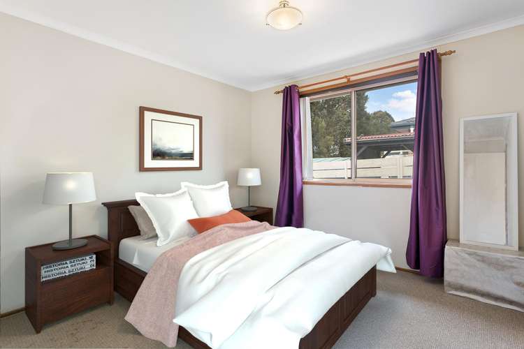Fifth view of Homely townhouse listing, 8/25 Namadgi Circuit, Palmerston ACT 2913