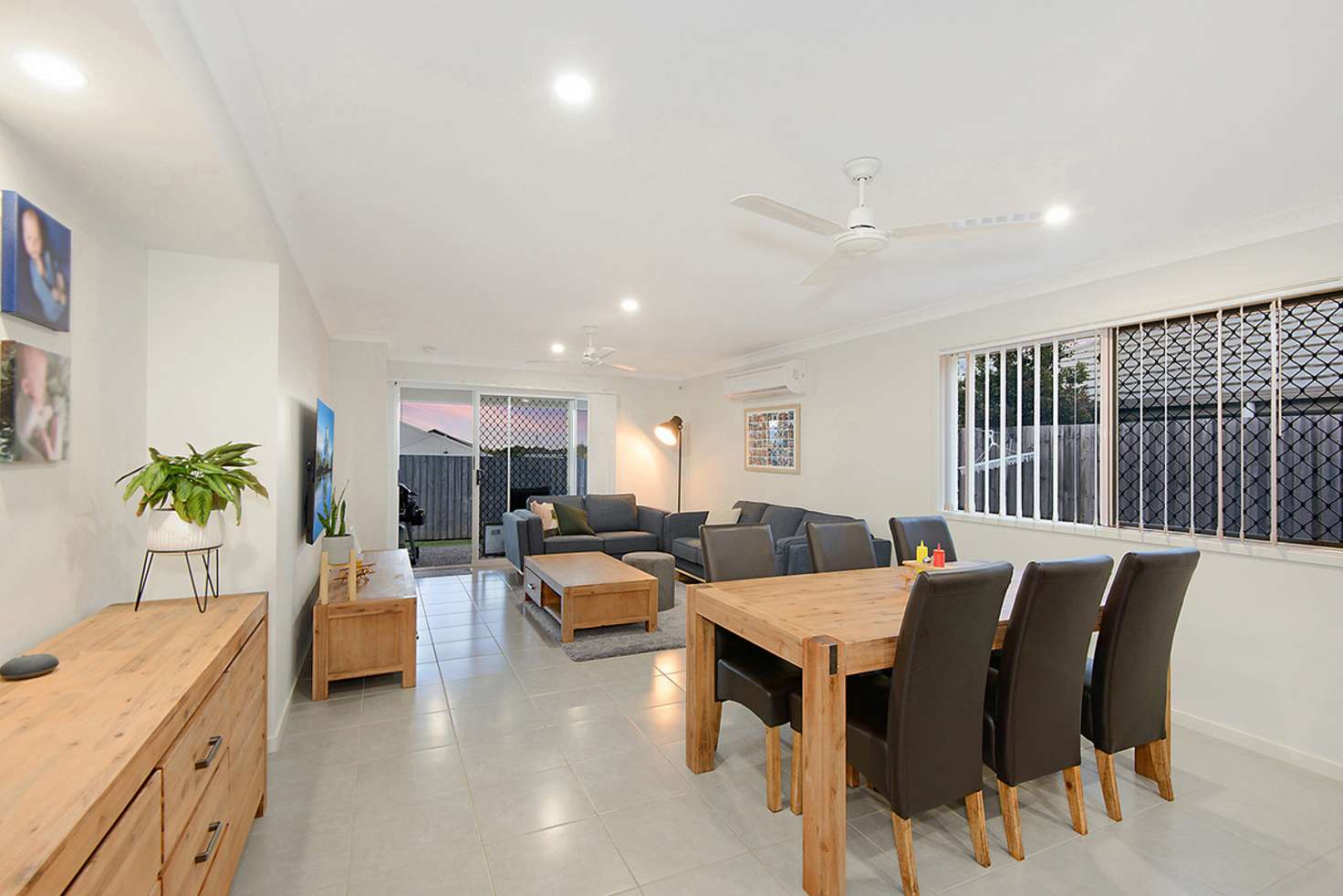 Main view of Homely house listing, 8 Cooloola Circuit, Warner QLD 4500