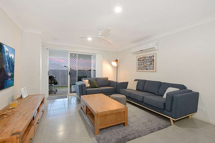 Second view of Homely house listing, 8 Cooloola Circuit, Warner QLD 4500