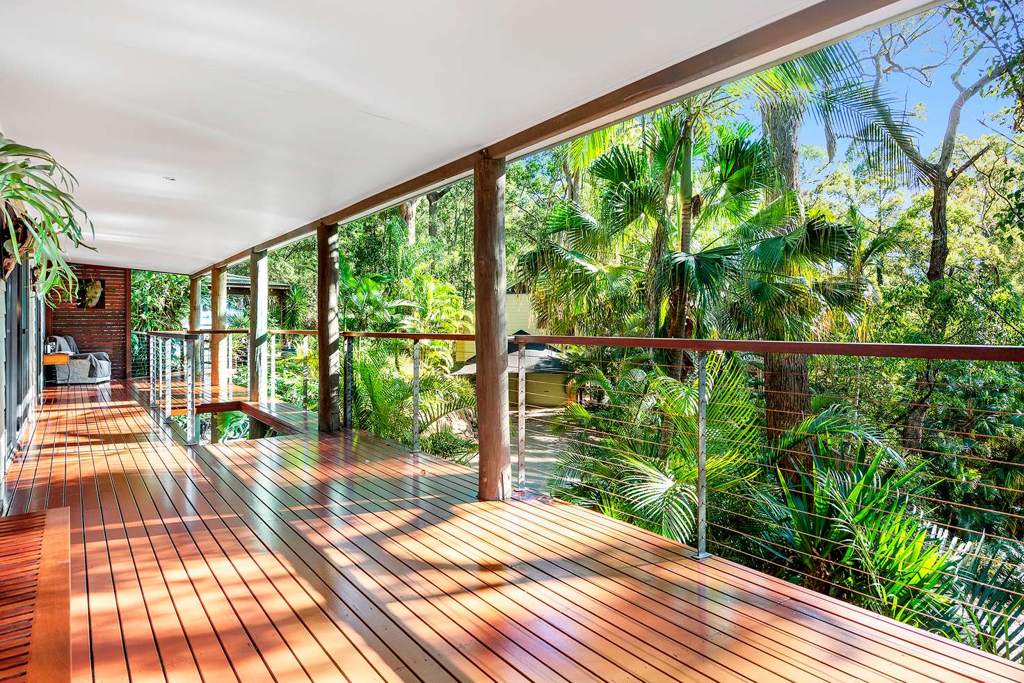 Main view of Homely house listing, 6A Koombahla Drive, Tallebudgera QLD 4228