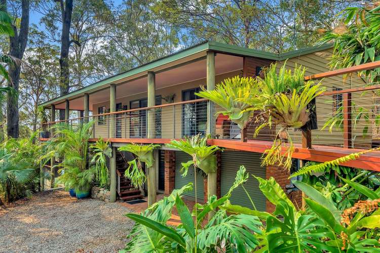 Third view of Homely house listing, 6A Koombahla Drive, Tallebudgera QLD 4228