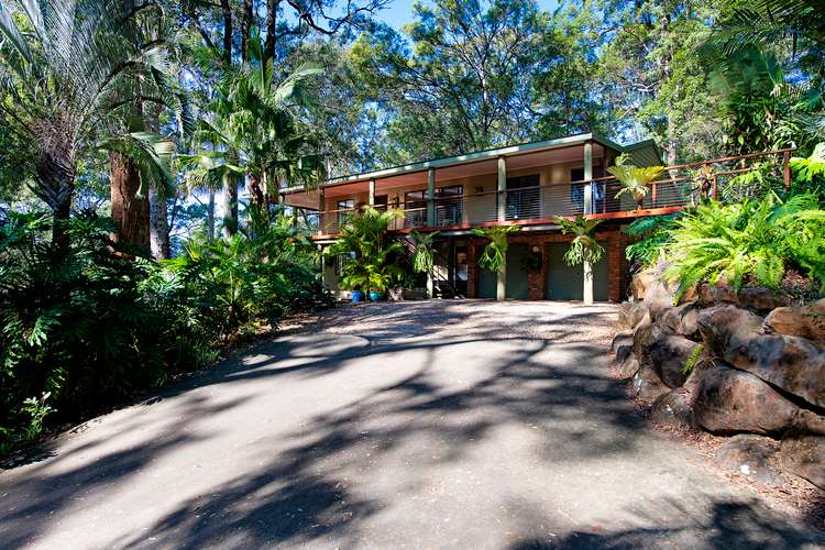 Fourth view of Homely house listing, 6A Koombahla Drive, Tallebudgera QLD 4228