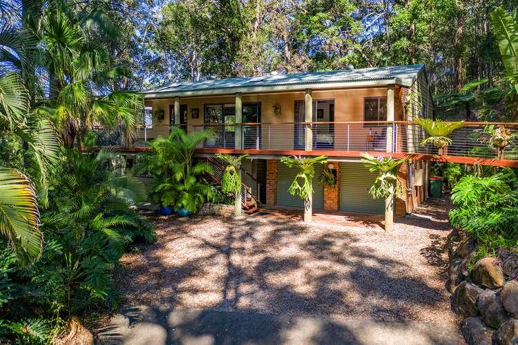 Fifth view of Homely house listing, 6A Koombahla Drive, Tallebudgera QLD 4228