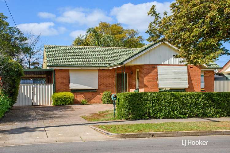 Second view of Homely house listing, 20 Crafter Street, Davoren Park SA 5113