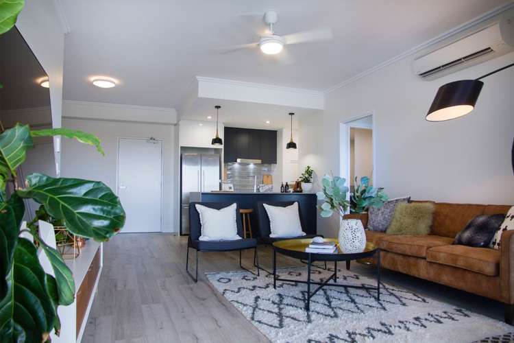 Second view of Homely unit listing, 277/1-25 Parnell Boulevard, Robina QLD 4226