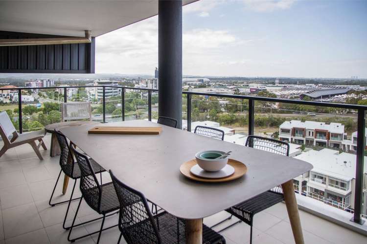 Fourth view of Homely unit listing, 277/1-25 Parnell Boulevard, Robina QLD 4226