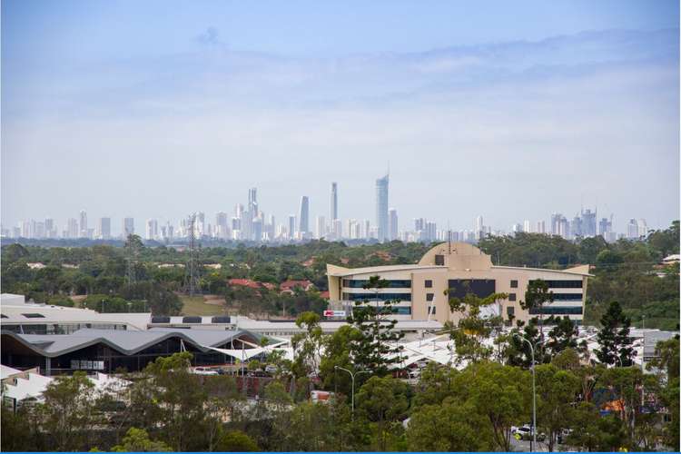 Fifth view of Homely unit listing, 277/1-25 Parnell Boulevard, Robina QLD 4226
