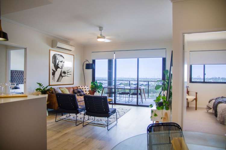 Sixth view of Homely unit listing, 277/1-25 Parnell Boulevard, Robina QLD 4226