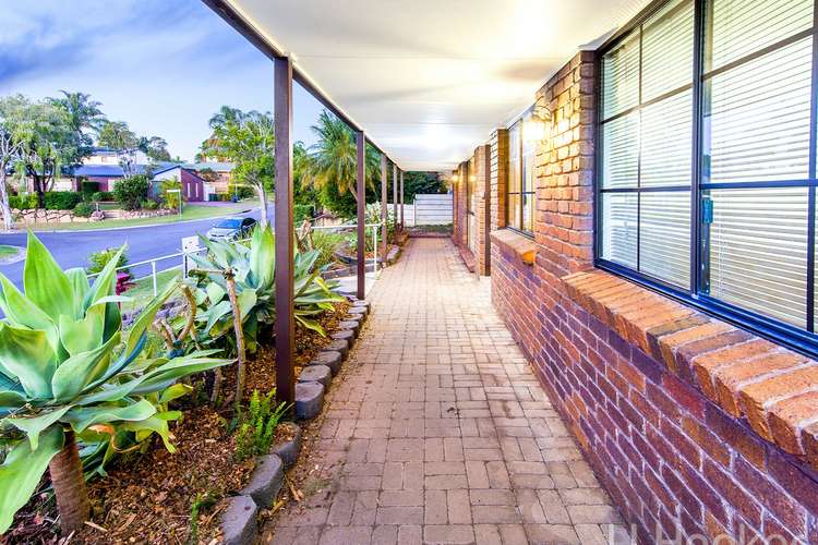 Second view of Homely house listing, 45 Peachdale Street, Tingalpa QLD 4173