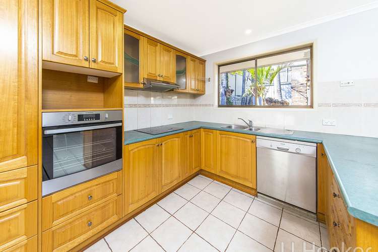 Fourth view of Homely house listing, 45 Peachdale Street, Tingalpa QLD 4173