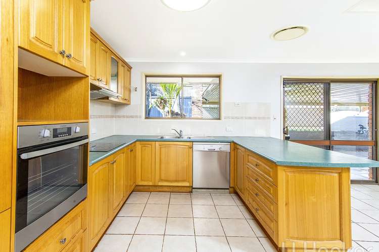 Fifth view of Homely house listing, 45 Peachdale Street, Tingalpa QLD 4173