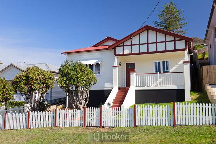 Main view of Homely house listing, 24 Illawarra Avenue, Cardiff NSW 2285