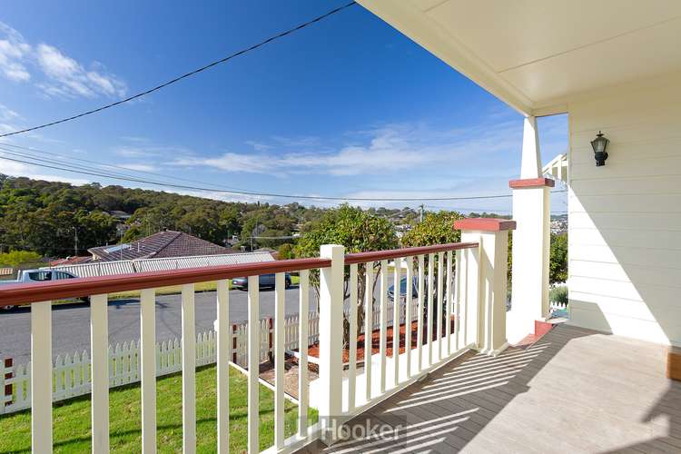 Second view of Homely house listing, 24 Illawarra Avenue, Cardiff NSW 2285