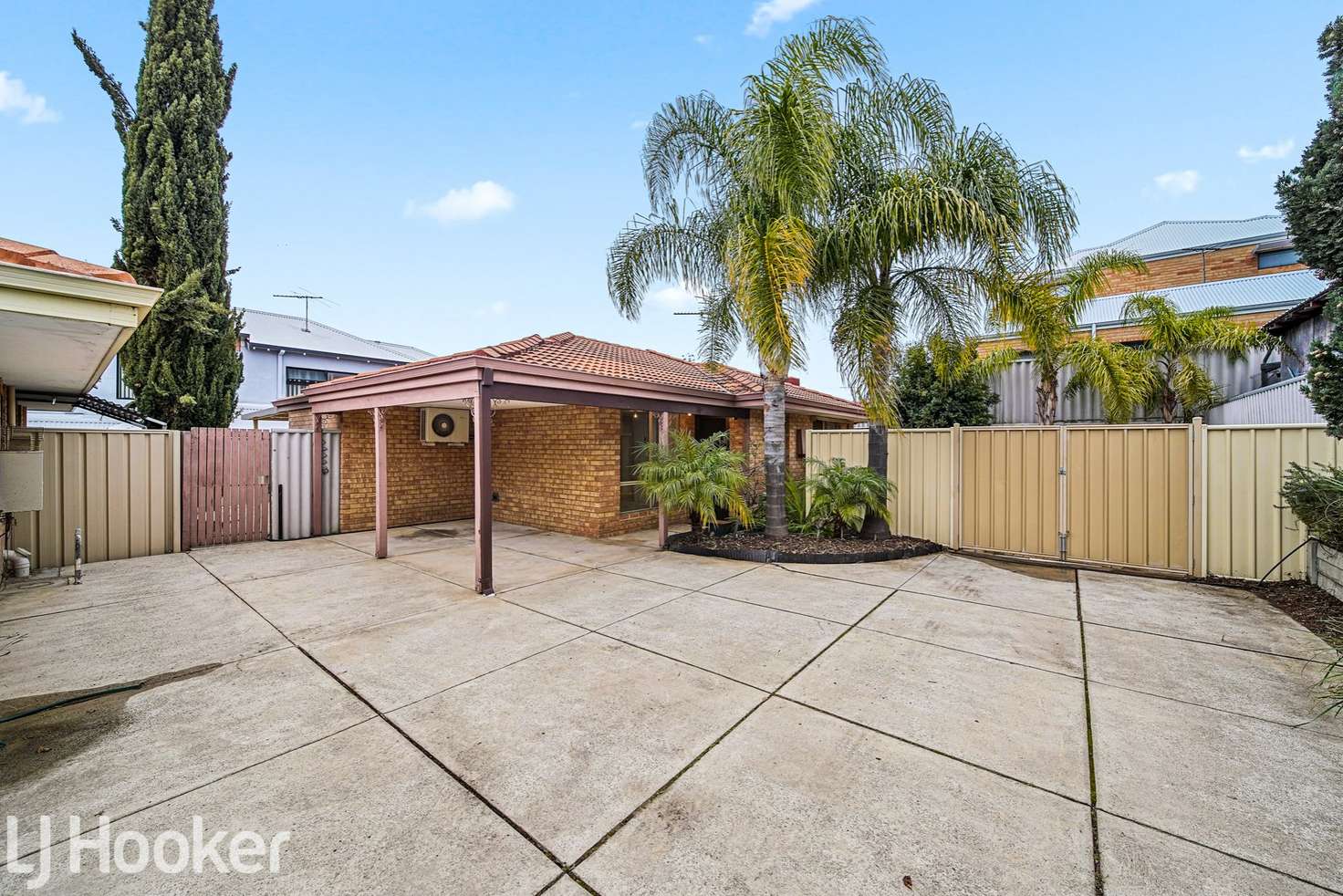 Main view of Homely villa listing, 3/143 Shepperton Road, Victoria Park WA 6100