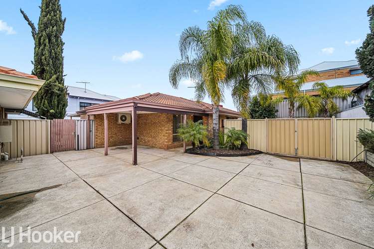 Main view of Homely villa listing, 3/143 Shepperton Road, Victoria Park WA 6100