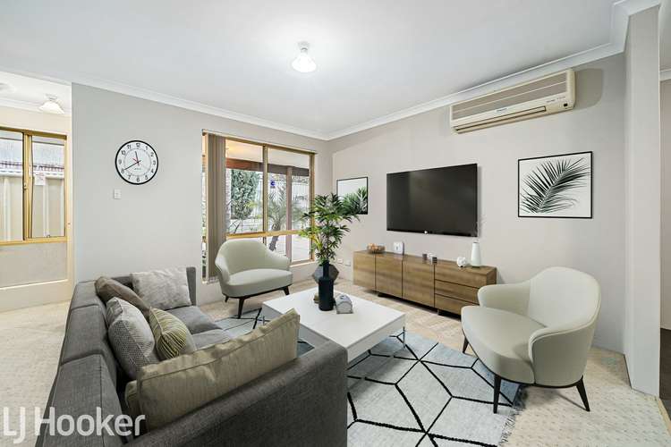 Second view of Homely villa listing, 3/143 Shepperton Road, Victoria Park WA 6100