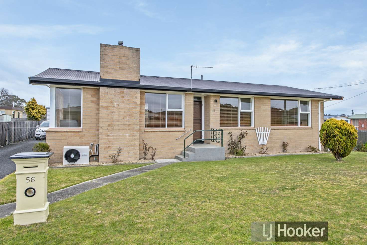 Main view of Homely house listing, 56 Saunders Street, Wynyard TAS 7325