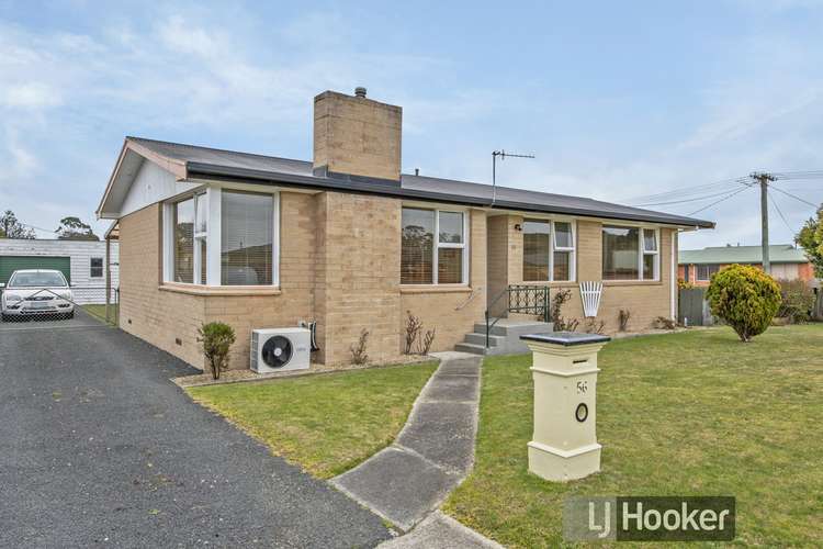 Third view of Homely house listing, 56 Saunders Street, Wynyard TAS 7325