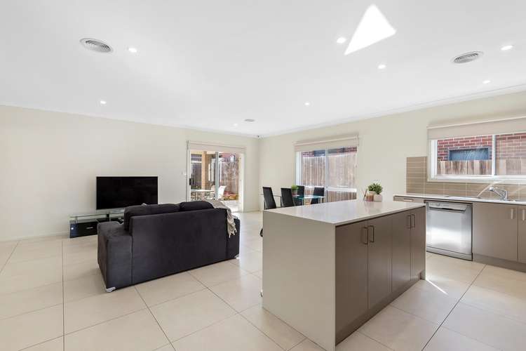 Fourth view of Homely house listing, 94 Essie Coffey Street, Bonner ACT 2914