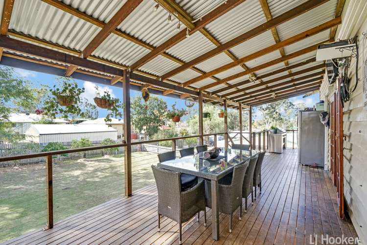 Second view of Homely ruralOther listing, 71 Dingyarra Street, Toogoolawah QLD 4313