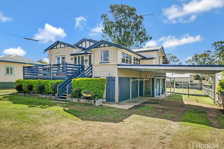 Seventh view of Homely ruralOther listing, 71 Dingyarra Street, Toogoolawah QLD 4313