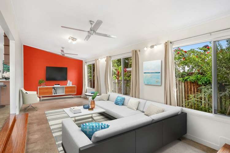 Second view of Homely house listing, 20 Duignan Street, Whitfield QLD 4870